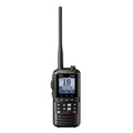 Standard Horizon Hx890bk Black 6w Hh Vhf - Boatyard Malaysia