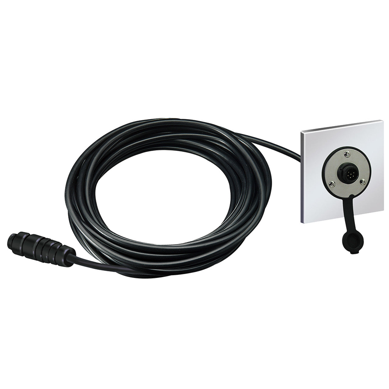 Standard Horizon Microphone Extension Kit - Boatyard Malaysia