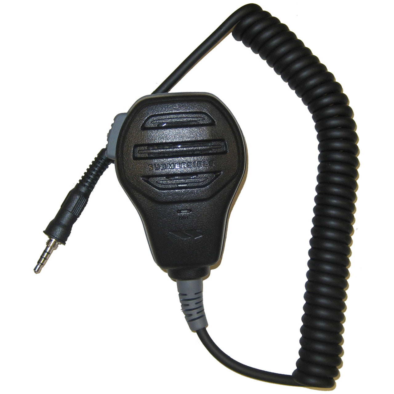 Standard Horizon Submersible Speaker Microphone for 750/760/850 - Boatyard Malaysia