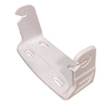 Standard Horizon Gimbal Mount for GX2000/2200 White - Boatyard Malaysia