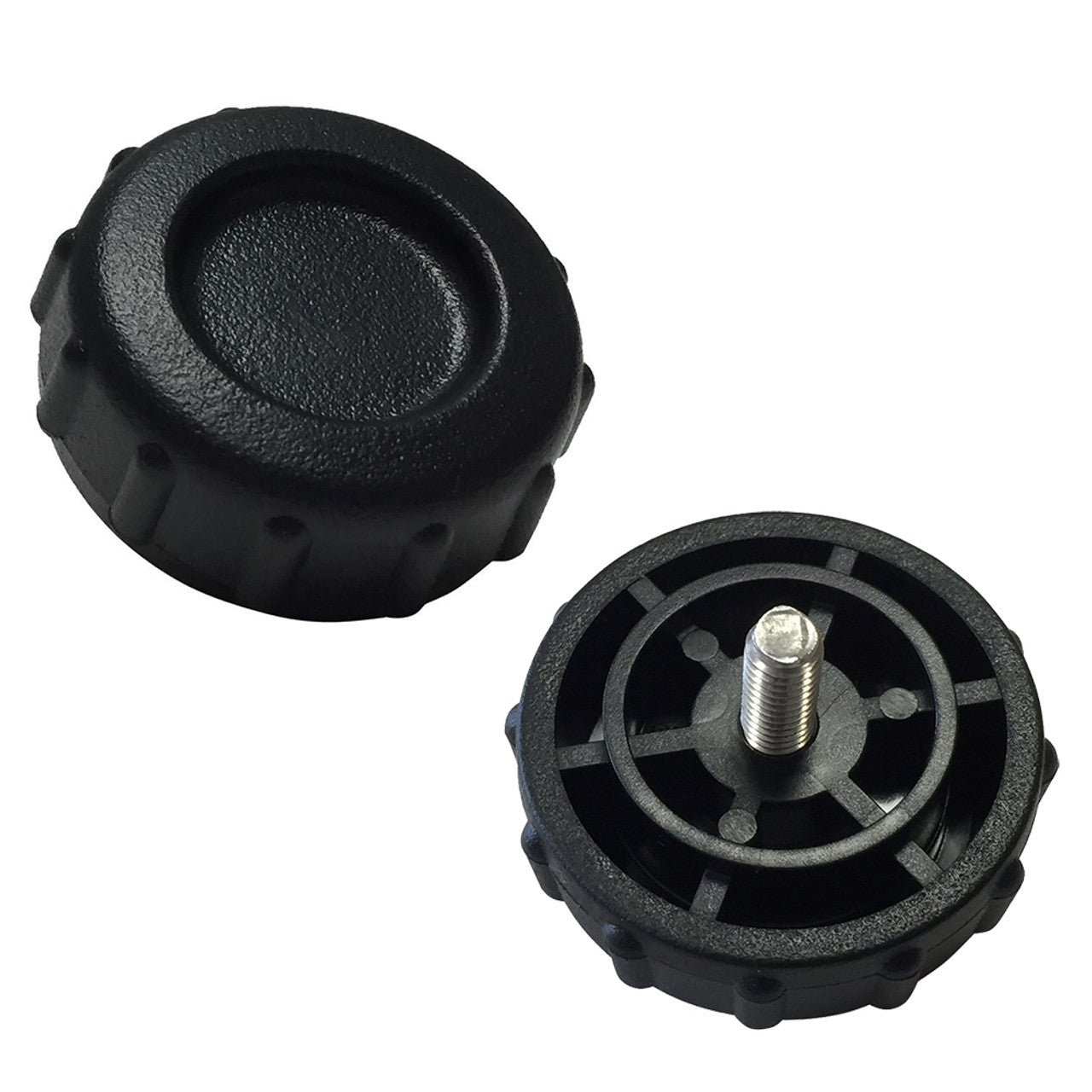 Standard Horizon RA0978600 Mounting Knob F/ GX1600/1700 - Boatyard Malaysia