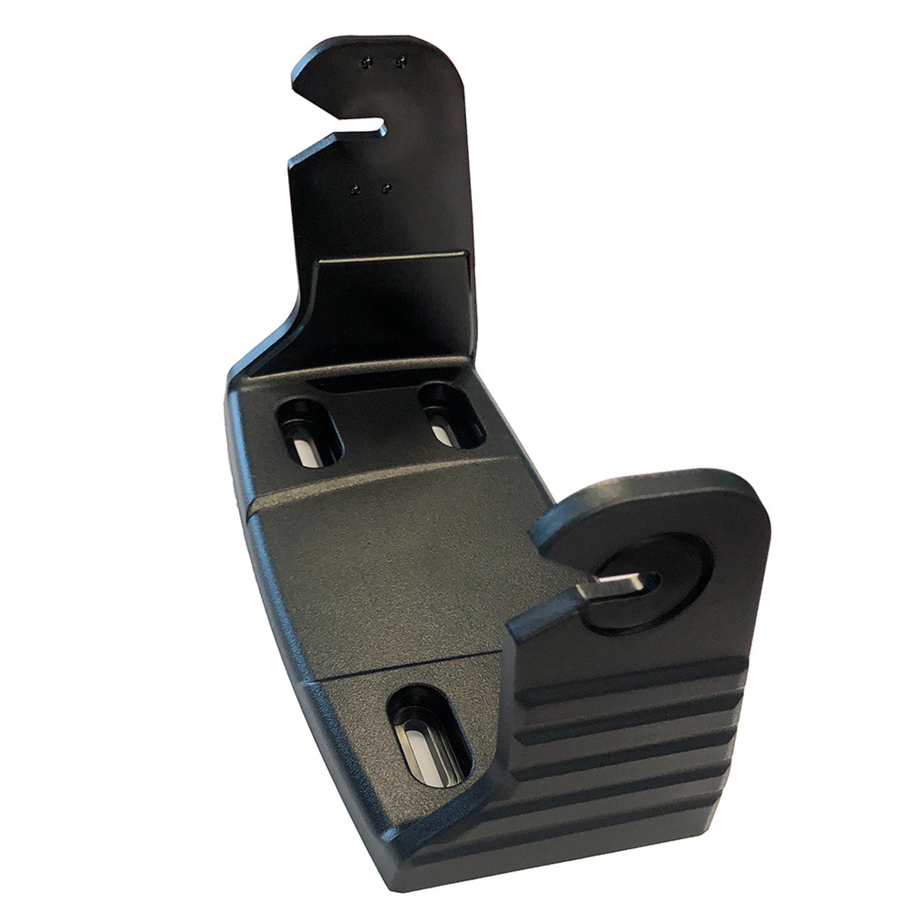 Standard Horizon Gimbal Mount Bracket for GX6000 - Black - Boatyard Malaysia