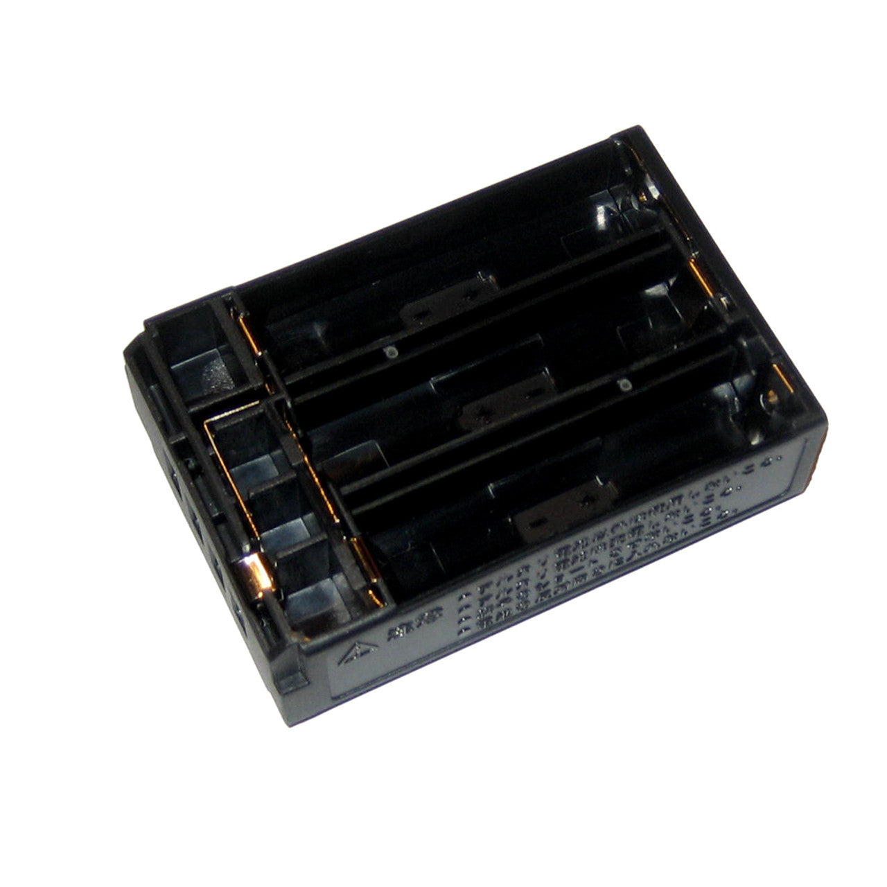 Alkaline Battery Case for AAA X 5pcs boatyardmalaysia