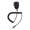 Standard Horizon Compact Speaker Mic SSM-17H - Boatyard Malaysia