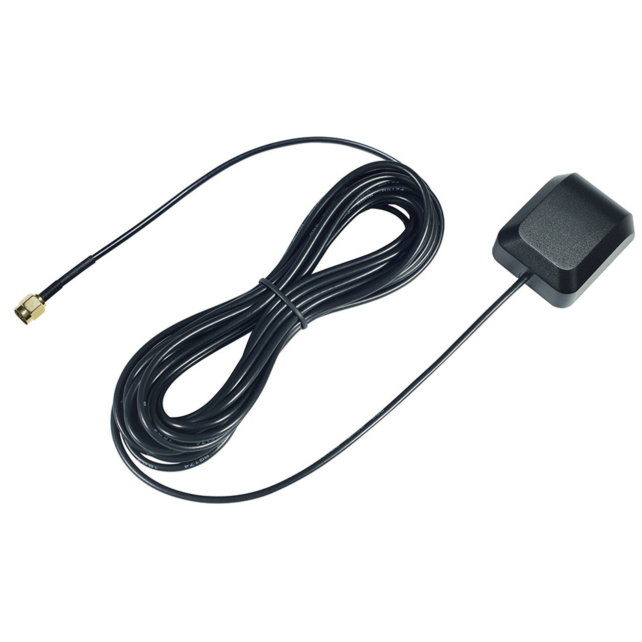 Standard Horizon SCU-38 Passive GPS Antenna - Boatyard Malaysia