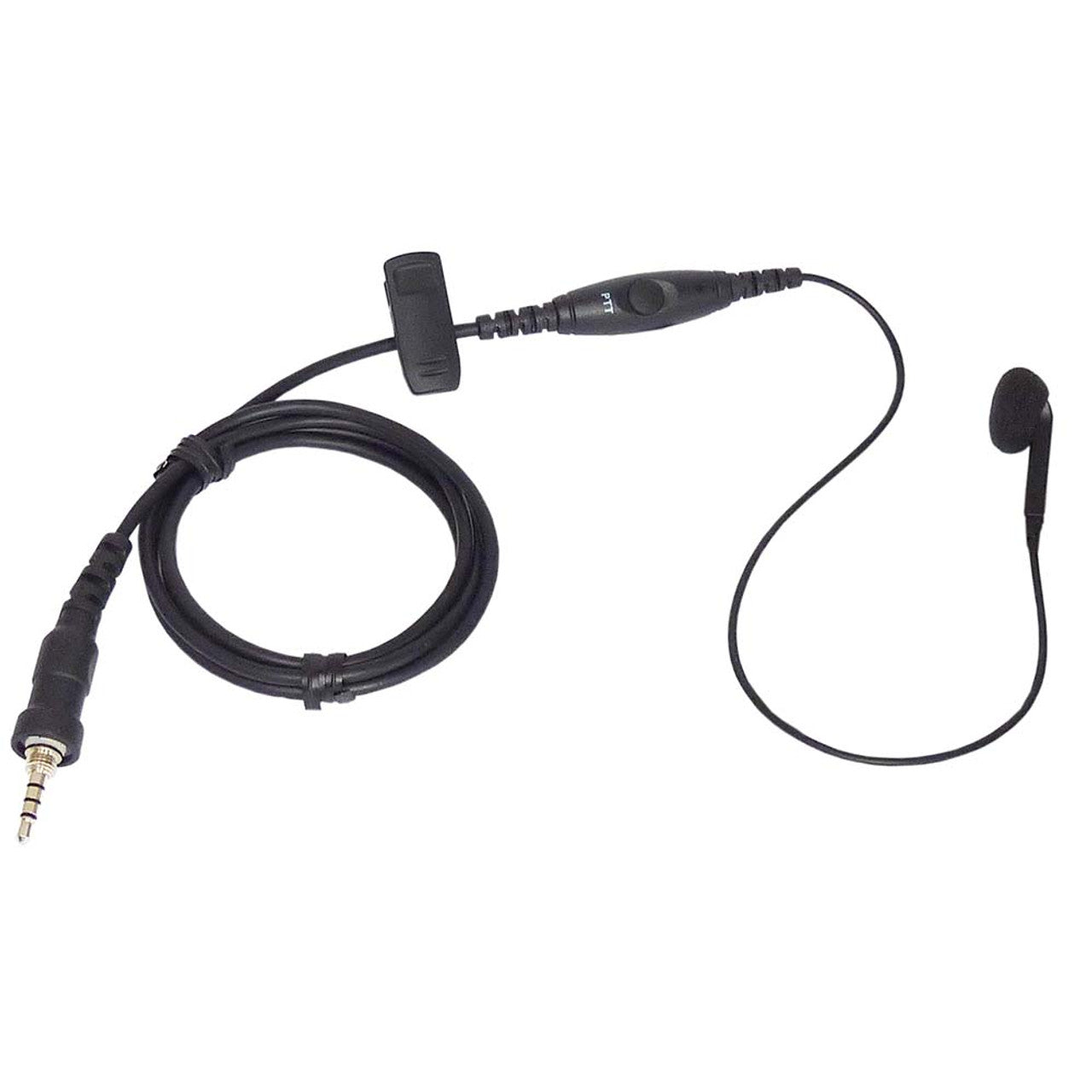 Standard Horizon SSM-517A Earpiece Microphone - Boatyard Malaysia