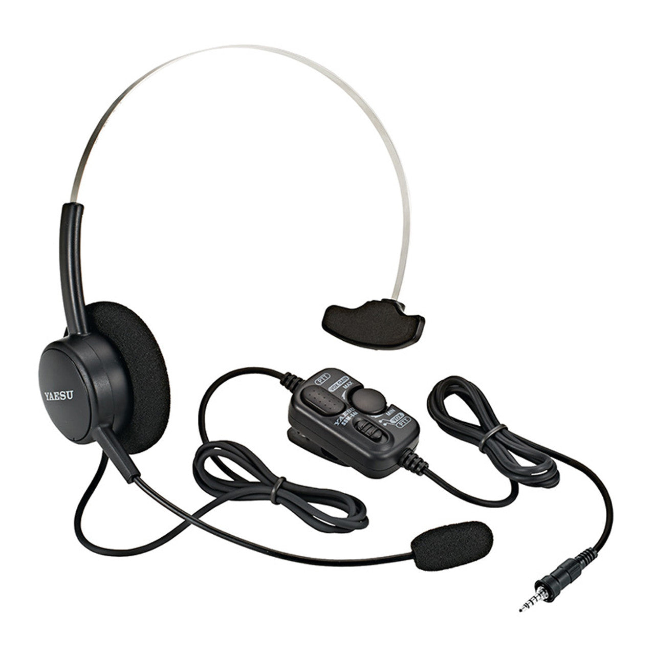 SSM-64A VOX Headset boatyardmalaysia