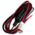 Standard Horizon Replacement Power Cord - Boatyard Malaysia