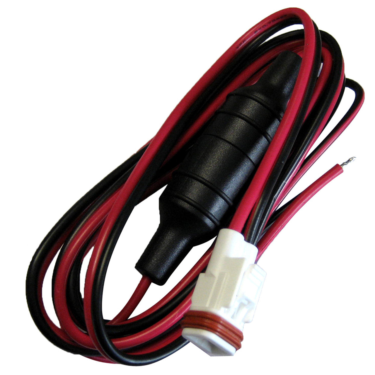 Standard Horizon Replacement Power Cord - Boatyard Malaysia