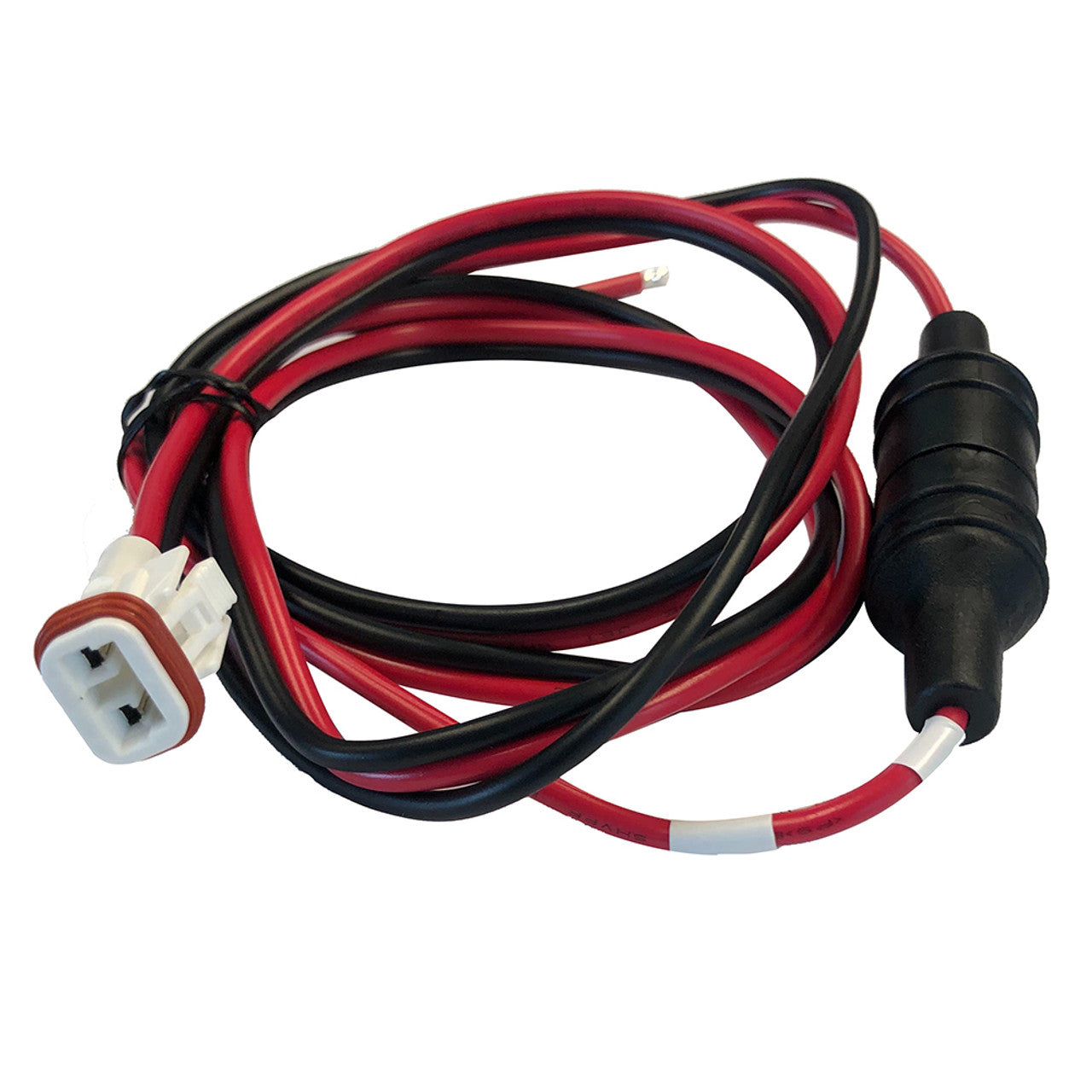 Standard Horizon Replacement Power Cord for GX6000 - Boatyard Malaysia