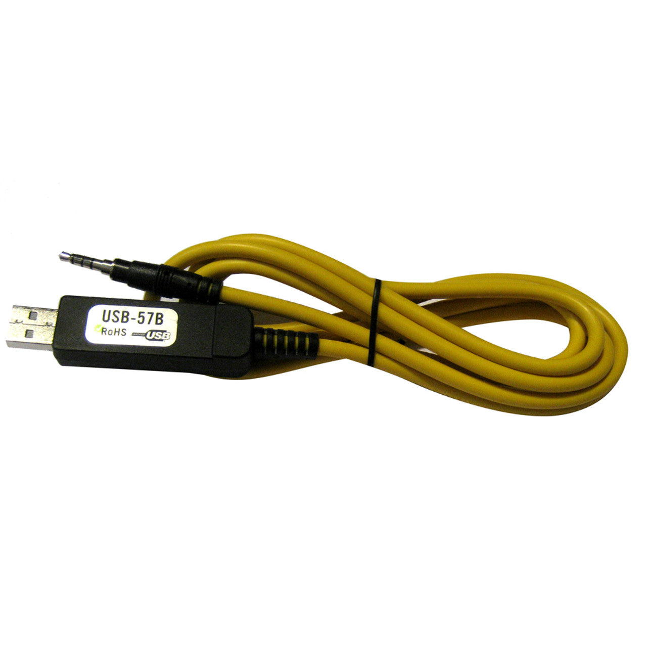Standard Horizon USB57B PC Programming Cable - Boatyard Malaysia