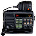 Standard Horizon 30W Dual Zone PA/Loud Hailer / Fog W/Listen - Boatyard Malaysia