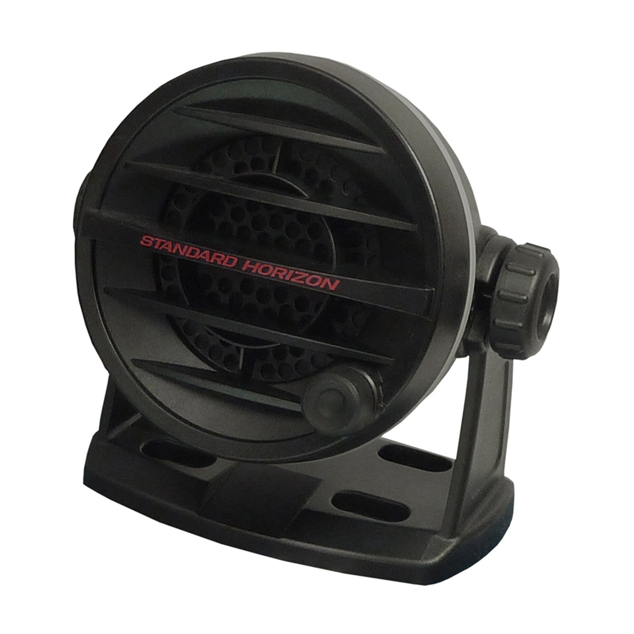 Standard Horizon Intercom Speaker Black - Boatyard Malaysia