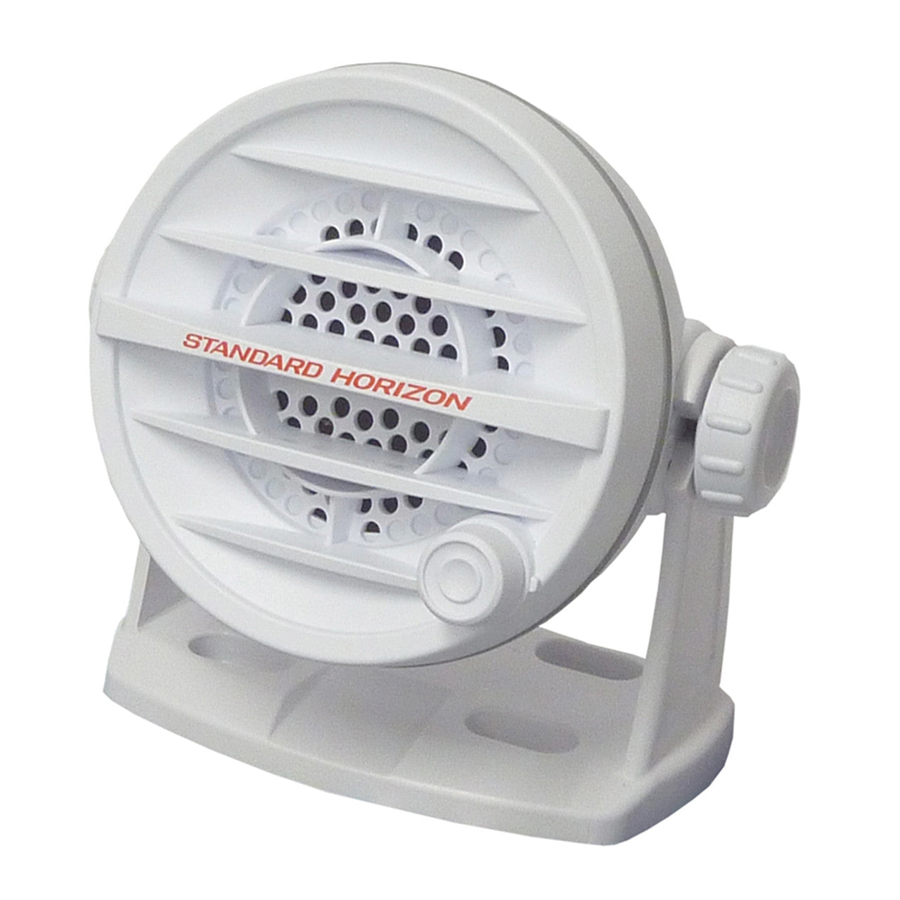 Standard Horizon Intercom Speaker White - Boatyard Malaysia