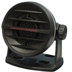 Standard Horizon Black VHF Extension Speaker - Boatyard Malaysia