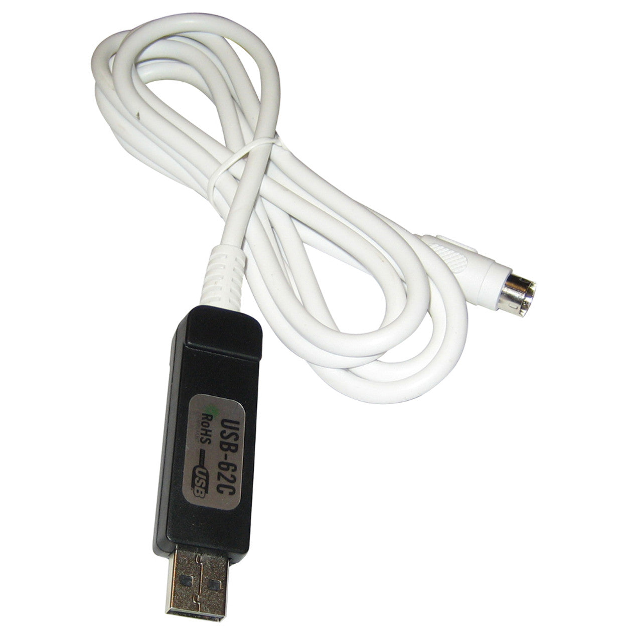 Standard Horizon USB-62C Programming Cable - Boatyard Malaysia