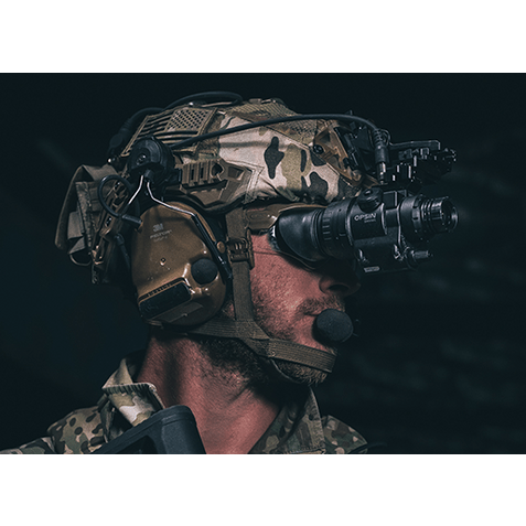 SIONYX SIONYX Opsin Ultra Low-Light Color Monocular - Boatyard Malaysia