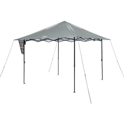 OneSource™ 10 x 10 Canopy Shelter with LED Lighting & Rechargeable Battery