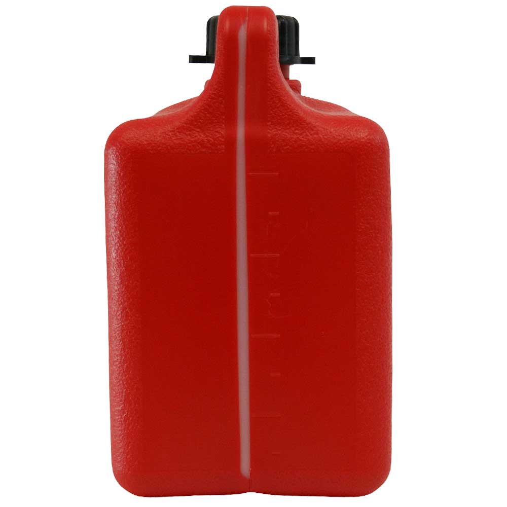 ProQuip 4L Emergency Plastic Can with Breather Pourer - Boatyard Malaysia