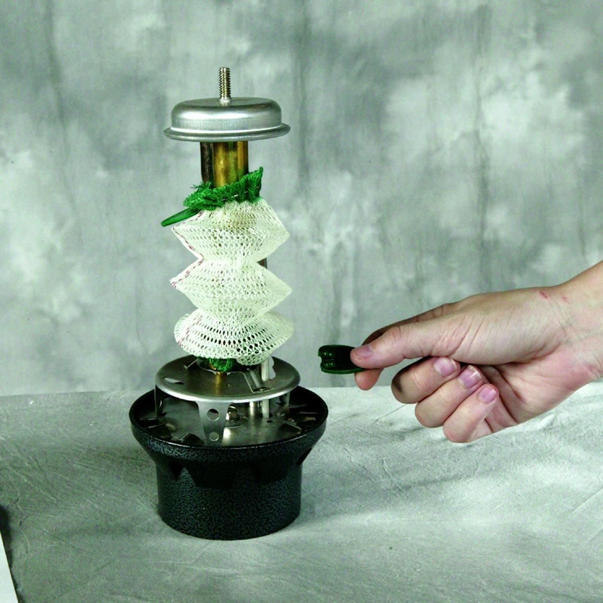 Coleman Insta-Clip 2 #95 Mantles - Boatyard Malaysia