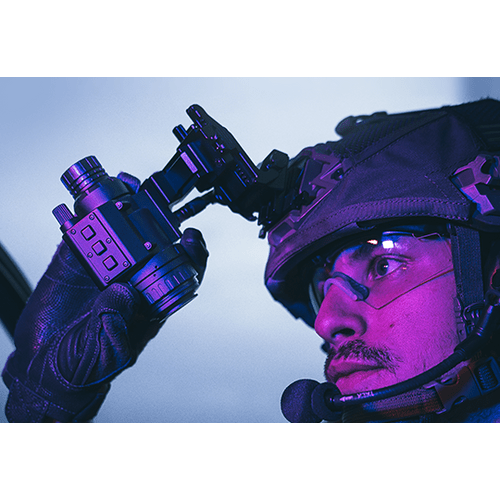 SIONYX SIONYX Opsin Ultra Low-Light Color Monocular - Boatyard Malaysia