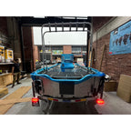 Kimple Adventure 460 - Boatyard Malaysia