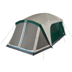 12 Person Skylodge Camping Tent With Screen Room boatyardmalaysia