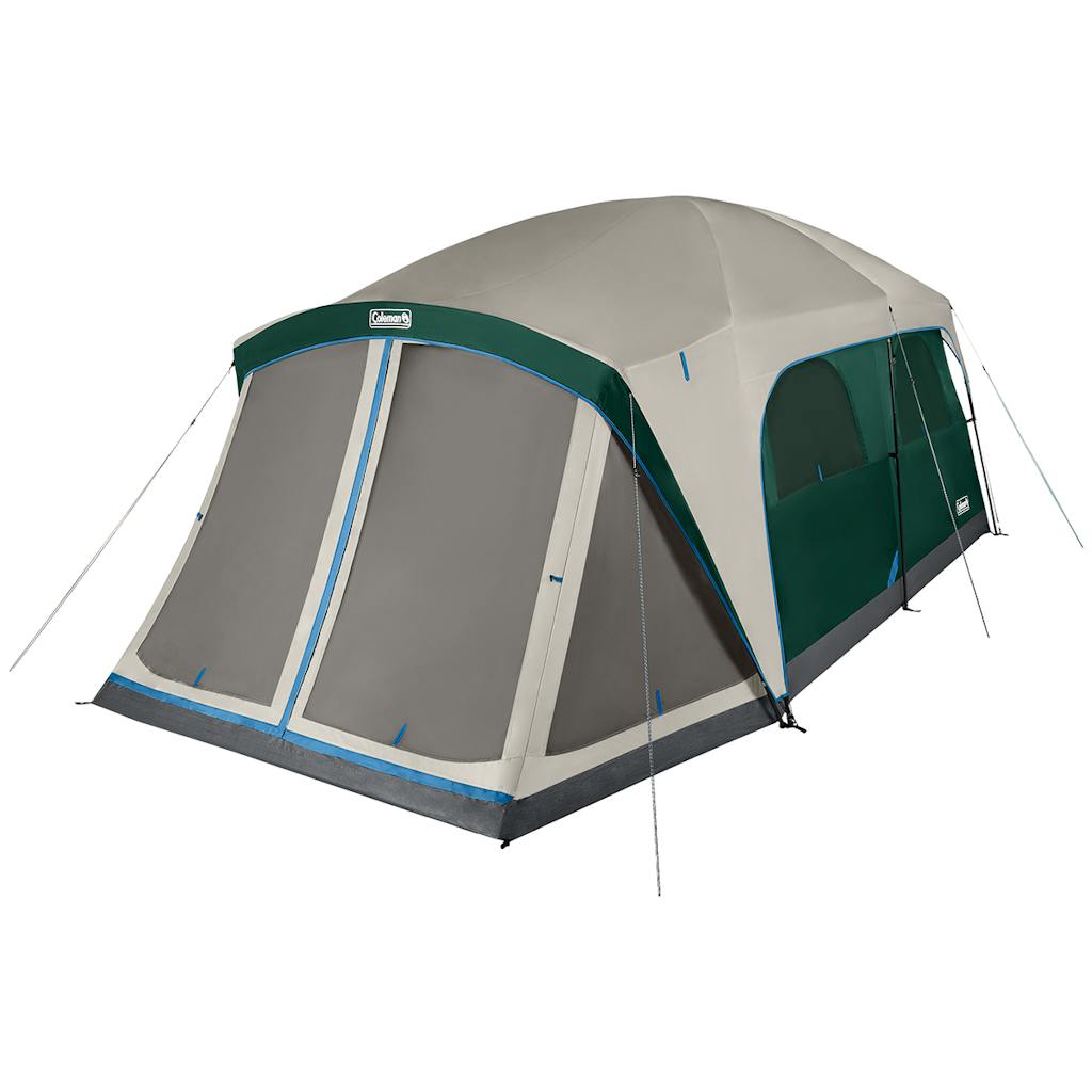 12 Person Skylodge Camping Tent With Screen Room boatyardmalaysia