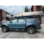 Kimple Adventure 390 - Boatyard Malaysia