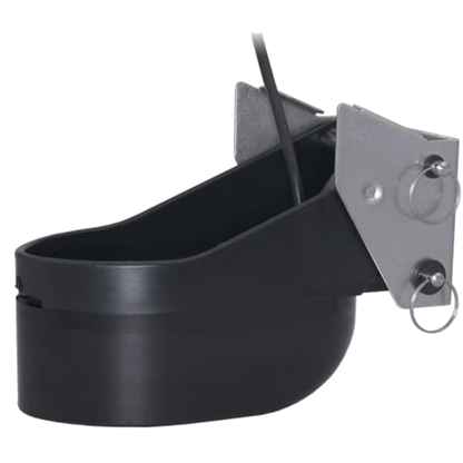 TM260-9N 1kW 50/200kHz Transom Mount Transducer Navico 9-Pin Connector boatyardmalaysia