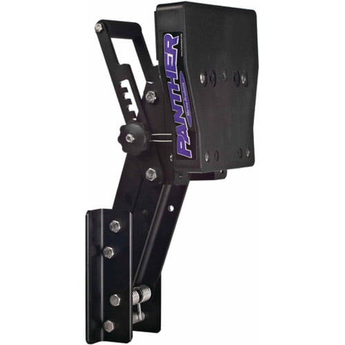 Panther Marine Outboard Motor Bracket Max 15HP 4 Stroke