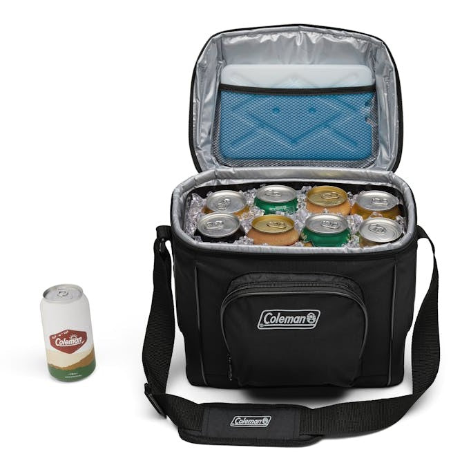 Chiller 16 Can Soft Sided Portable Cooler boatyardmalaysia