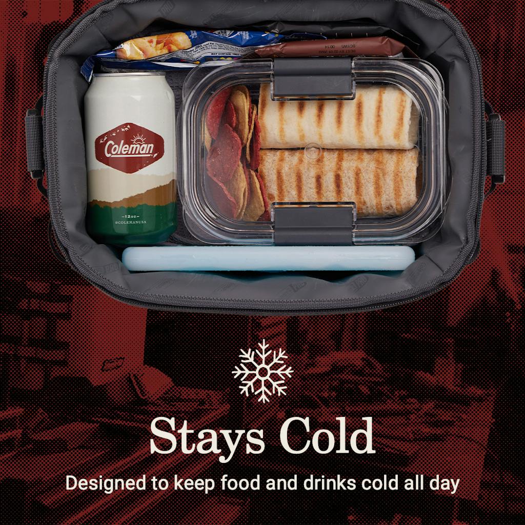 Pro Soft Cooler 16 Can boatyardmalaysia