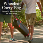 Coleman Oasis Lite 10X10 Canopy Fog - Boatyard Malaysia