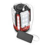 Coleman Coleman Quad Pro 800L LED Lantern - Boatyard Malaysia