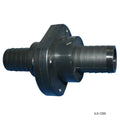 T-H Marine Inline Scupper Check Valves - Boatyard Malaysia