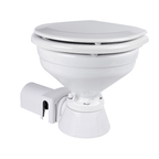 Seaflo Seaaflo Electric Marine Toilet 12/24v - Boatyard Malaysia