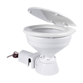 Seaflo Seaaflo Electric Marine Toilet 12/24v - Boatyard Malaysia