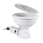 Seaflo Seaaflo Electric Marine Toilet 12/24v - Boatyard Malaysia