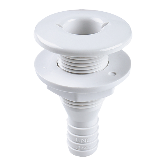 Seaflo Thru Hull Fittings - Boatyard Malaysia