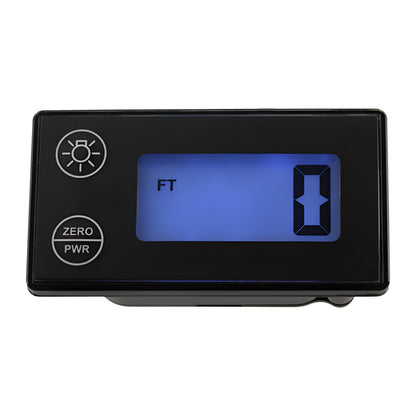 2134 High Performance LCD Counter boatyardmalaysia