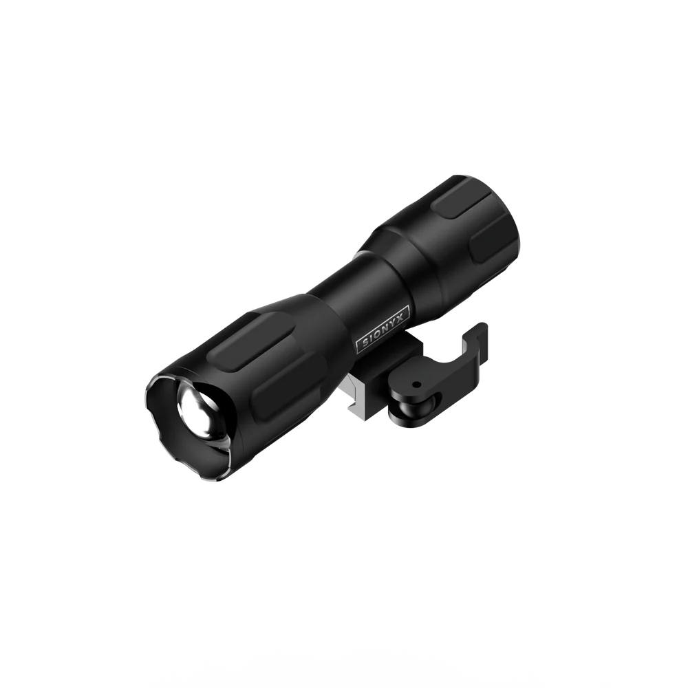 SIONYX SIONYX Compact Helmet Mounted Illuminator Kit - Boatyard Malaysia