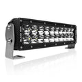 Black Oak 10" Double Row 5W Combo Black boatyardmalaysia