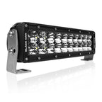 Black Oak 10" Double Row 5W Combo Black boatyardmalaysia