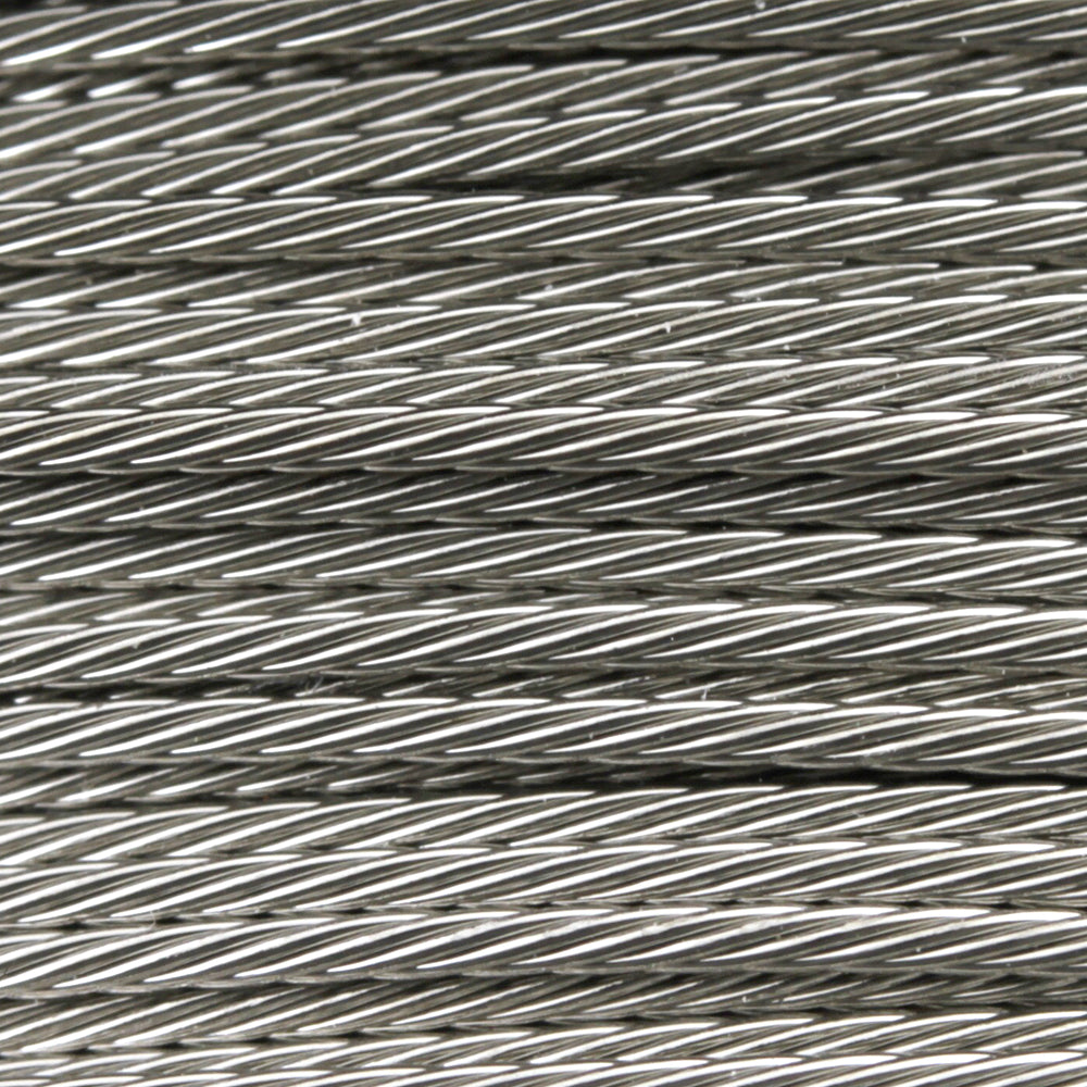 150lb. test - Premium Stainless Steel Downrigger Cable boatyardmalaysia