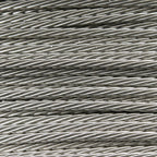 150lb. test - Premium Stainless Steel Downrigger Cable boatyardmalaysia