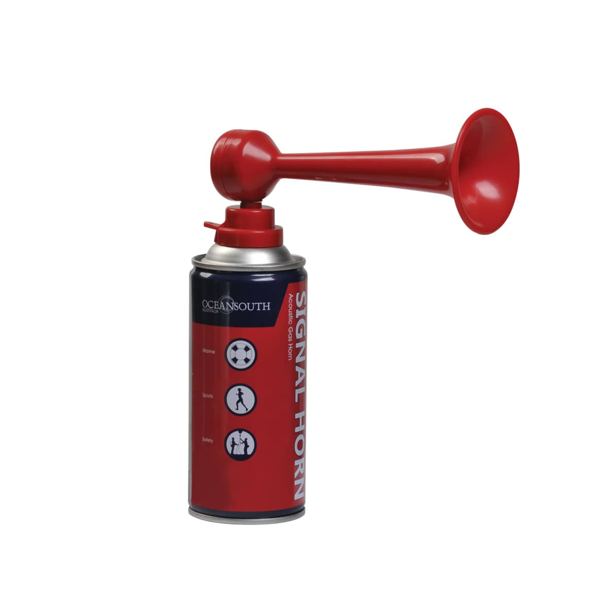 Oceansouth Signal Horn / Air Horn - Boatyard Malaysia
