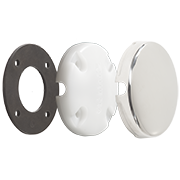 1007100 CABLECLAM SIDE ENTRY W/ STAINLESS STEEL boatyardmalaysia