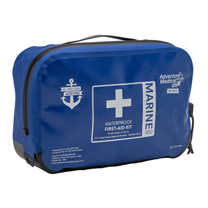 Adventure Medical Marine 450 First Aid Kit boatyardmalaysia