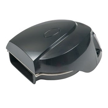 Marinco Marinco 12V Miniblast Compact Single Horn with Black Cover - Boatyard Malaysia